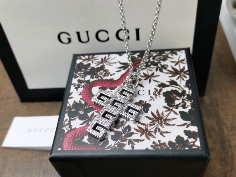 Gucci Necklaces